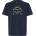 BLEND Тениска bhkorneli logo s/s tee