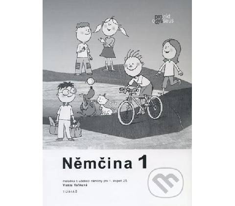 Němčina 1