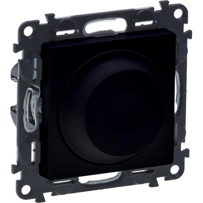 Legrand Ротативен димер Legrand Valena Life, 300W, черен (756360)