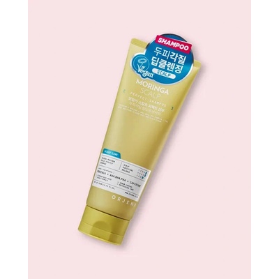 Orjena Moringa Scalp Perfect šampón na vlasy 200 ml