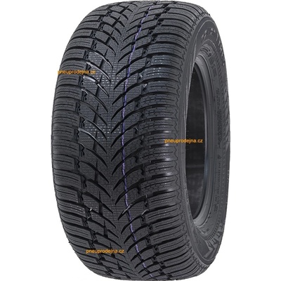 Nokian Tyres WR SUV 4 235/55 R20 105H