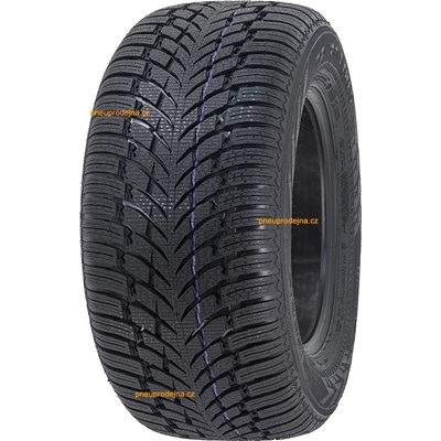 Nokian Tyres WR SUV 4 255/55 R19 111V