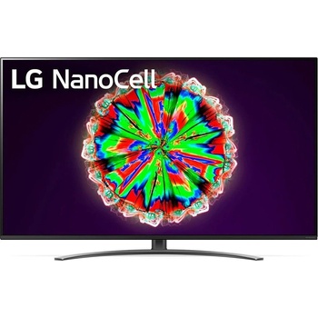 LG 49NANO81