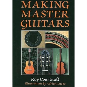 Making Master Guitars (2006)