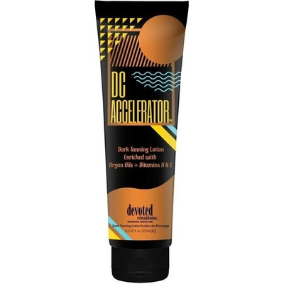 Devoted Creations DC Accelerator 250 ml – Zboží Dáma