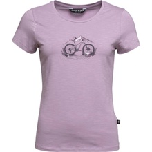CHILLAZ Gandia Mountainbike Flowers dark violet