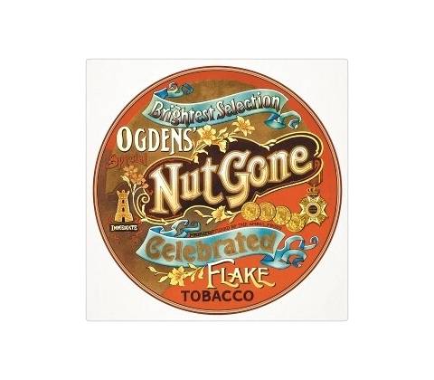 Ogdens' Nut Gone Flake (Expanded Edition)