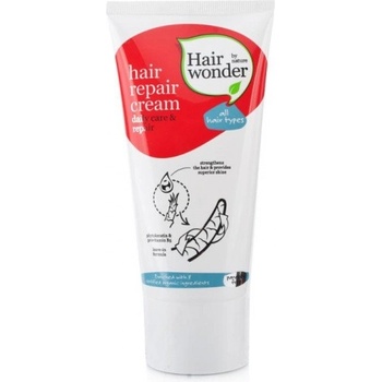 Hairwonder Hair Repair cream regenerační vlasová výživa 150 ml