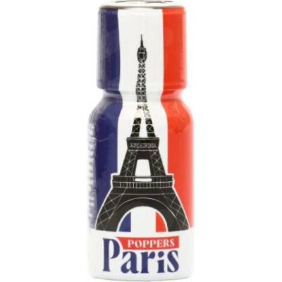 Poppers Paris 15 ml