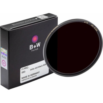 B+W 093 IR 49mm