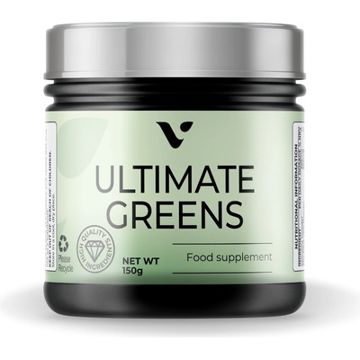 Valentus Ultimate Greens 150 g