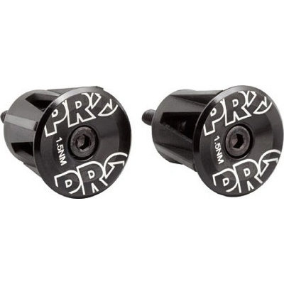 záslepky riadidiel PRO, PRAC0056