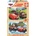 Educa - Puzzle 2x25 Cars - 40 - 99 piese
