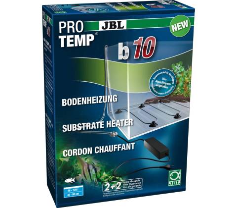 JBL ProTemp b10 III