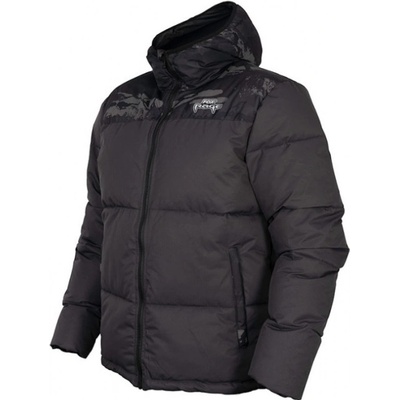 Fox Rage Camo Puffa Bunda