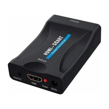 PremiumCord HDMI Converter 1to SCART 080P with 230V power supply