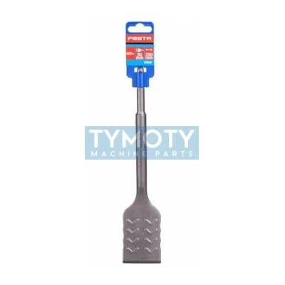 Sekáč plochý zahnutý SDS+ 50x250 mm, FESTA 20935