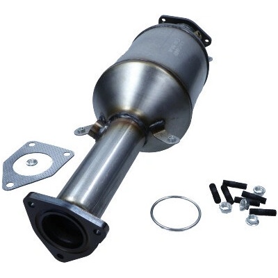 Filtr pevnych castic, vyfukovy system MAXGEAR 27-6026
