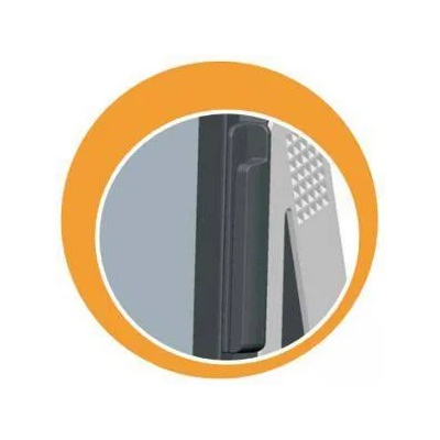 Elo Четец за магнитни карти elo e145919 kit msr15d1-gy-r, 10822