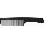 Sibel Carbon Line Clipper Comb 26