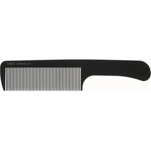Sibel Carbon Line Clipper Comb 26