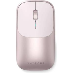 Satechi Slim EX Blush (ST-MEXP)