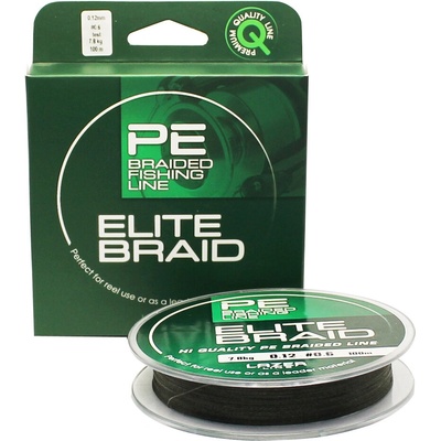 Lazer Плетено влакно Lazer Elite Braid - 100m (931126)