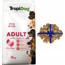 Tropidog Premium Adult M & L Turkey & Rice 12 kg