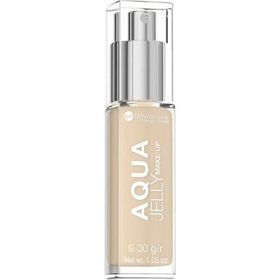 HYPOAllergenic FoundationAqua Jelly Make-Up No, 03 Creamy Natural 37 g