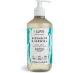 I Love Cosmetics Naturals Bergamot & Seaweed Hand Wash 500 ml