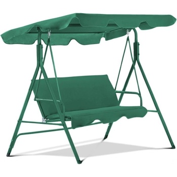 Idea Záhradná hojdačka Bali Plus zelená