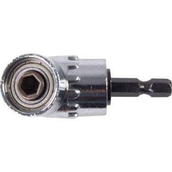 Image 1 of Raider ПРИСТАВКА ЗА ВИНТОВЕРТ raider ЪГЛОВА hex 1/4 (159917)