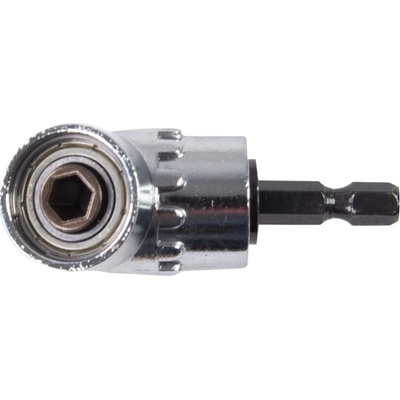 Raider ПРИСТАВКА ЗА ВИНТОВЕРТ raider ЪГЛОВА hex 1/4 (159917)