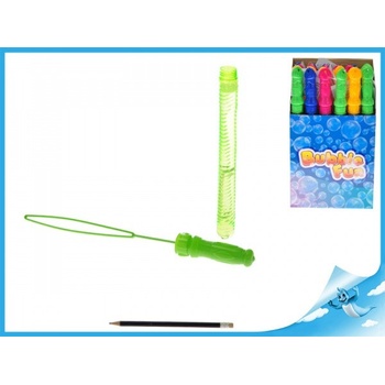 Bublifuk trubice 120ml 24ks