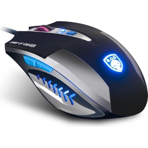 Spirit Of Gamer PRO M1