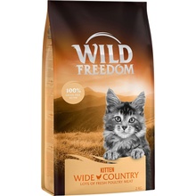 Wild Freedom Kitten 2 kg