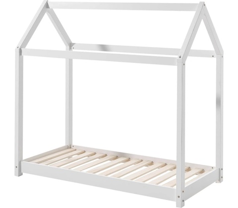 Vipack Cabane Bílá