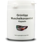 Karl Minck Grünlipp Muschelkonzentrat - Зеленоуста мида 500 mg, 120 капсули Karl Minck (245 KM)