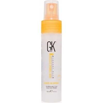 GK Hair Leave In Conditioning Spray - 30 ml