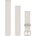 Garmin Бързоосвобождаваща се каишка - Ivory (vivoactive 5) 010-12932-31 (010-12932-31)