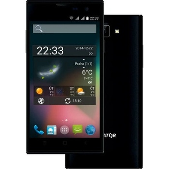Aligator S4515 Duo