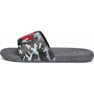 PUMA Джапанки Cool Cat 2.0 Camo Jr (39089102)