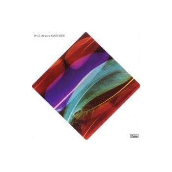 WILD BEASTS: SMOTHER CD