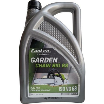 Carline Garden Chain BIO 68 1 l – Zbozi.Blesk.cz