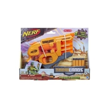 Nerf Doomlands Persuader