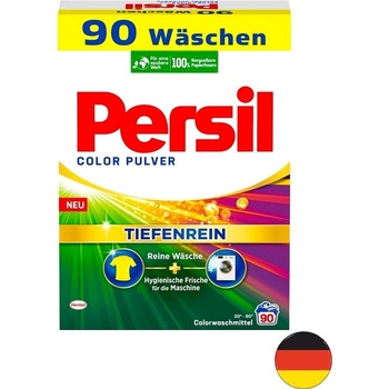 Persil Tiefenrein Color prášek na praní 90 PD 5,4 kg