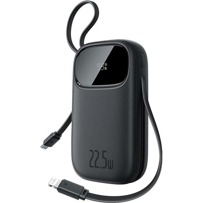 Baseus EnerFill FC31 QPow3 PD 3.0 QC 3.0