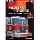 Hasičská stanice
