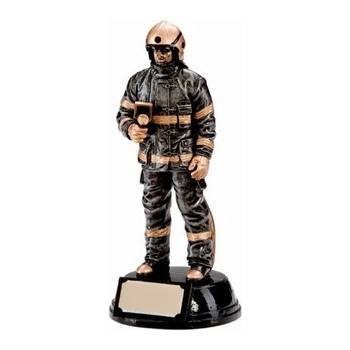 Trofej hasič RF0116