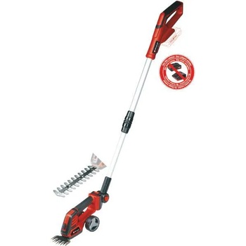 Image 1 of Einhell GE-CG 18/100 Li T-Solo (3410310)